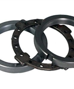 Yukon Gear Dana 30 / 44 Spindle Nut and Washer Kit Replacement
