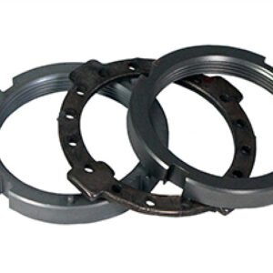 Yukon Gear Dana 30 / 44 Spindle Nut and Washer Kit Replacement