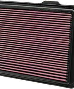 K&N Replacement Air Filter HUMMER H3 5.3L-V8; 2008