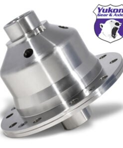 Yukon Gear Grizzly Locker For Toyota 8in / 4 Cylinder