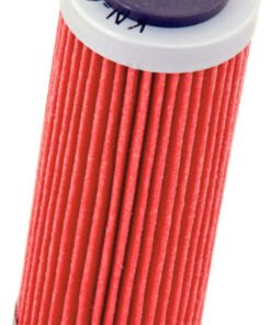 K&N 1.313in OD x 3.438in H Oil Filter