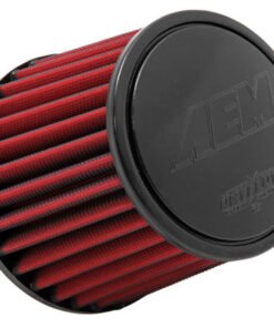 AEM DryFlow Air Filter AIR FILTER ASSY 3in X 5in DRYFLOW