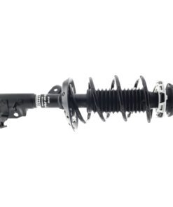 KYB Shocks & Struts Strut Plus Front Right HONDA Fit (Excl. EV) 2013-2009