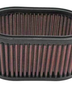 K&N Custom Air Filter 7 inch X 4 1/2 inch / 3 1/4 inch Height / OVAL
