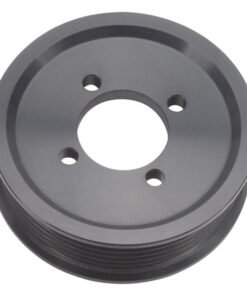 Edelbrock Pulley Supercharger E-Force Competition 3 50In