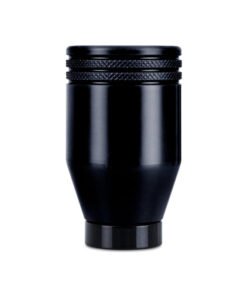 Mishimoto 2022+ Subaru WRX Shift Knob Black on Black