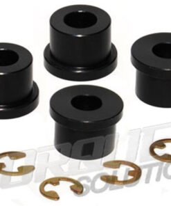 Torque Solution Shifter Cable Bushings: Dodge Neon Srt 2003-05