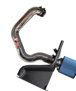 Injen 16-18 VW Jetta I4 1.4L TSI SP Series Short Ram Polished Intake System