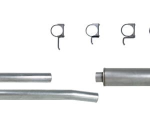 Diamond Eye KIT 4in TBSGL AL 450 99-early 03 Ford 7.3L Powerstroke F450