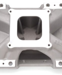 Edelbrock Manifold Only BBC 454 Victor Jr EFI