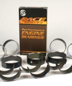 ACL Bearings Engine Connecting Rod Bearing Set Race Series Performance, Chevrolet V8, 305-350