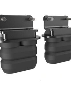 Timbren KWFC500 Suspension Enhancement System for 11-15 Kenworth C500