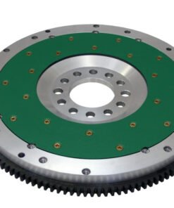 Fidanza 72-87 Jaguar XJ6 / 49-54 XK120 / 55-57 XK140 Aluminum Flywheel