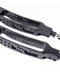 Torque Solution Rear Lower Control Arms 2008+ Subaru WRX/STi / 2013+ Scion FR-S/Subaru BRZ