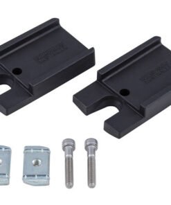 Rhino-Rack Quick Mount Pioneer Spacer - 10mm - Pair