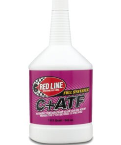 Red Line C+ATF Quart - Case of 12