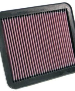 K&N 99-04 Chevy Tracker / 98-05 Suzuki Vitara / 02-03 XL-7 Drop In Air Filter