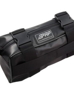 PRP Baja Bag- Black