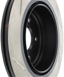 StopTech Power Slot 2/89-96 300XZ Slotted Rear Left Rotor