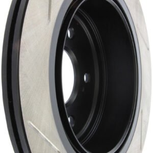 StopTech Power Slot 2/89-96 300XZ Slotted Rear Left Rotor