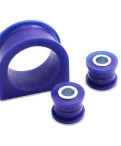 SuperPro 1998 Lexus LX470 Base Steering Rack and Pinion Mount Bushing Kit
