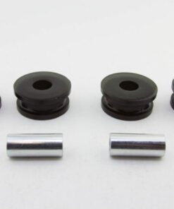Whiteline Plus 88-91 Honda Civic/CRX / 10/87-11.91 Prelude Front Radius/Strut Rod to Chassis Bushing
