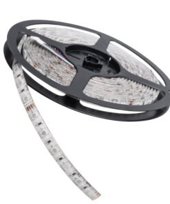 Oracle Exterior Flex LED 12in Strip - UV/Purple