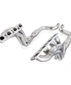 Stainless Works 2015-18 Hemi Headers 2in Primaries 3in High-Flow Cats