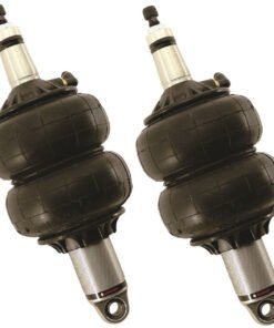 Ridetech 66-70 Riviera and 65-70 Buick Fullsize Front HQ Series ShockWaves