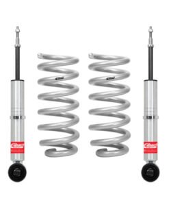 Eibach Pro-Truck Lift Kit for 14-18 GMC Sierra 1500 / Chevy Silverado 1500