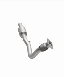 MagnaFlow Conv DF 90 Volkswagen Cabriolet 1.8