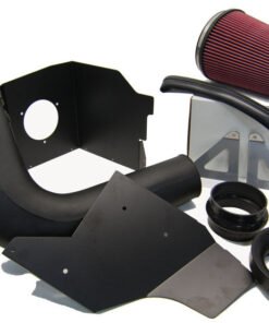 ROUSH 2004-2008 Ford F-150 5.4L V8 Cold Air Intake Kit