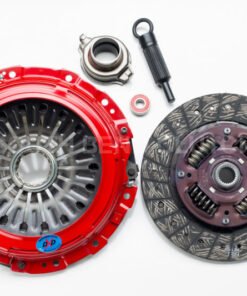 South Bend / DXD Racing Clutch 03-11 Subaru Impreza WRX STI 2.5L Stg 1 HD Clutch Kit