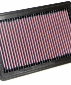 K&N Fiat Uno 1.3/1.4 Turbo Drop In Air Filter