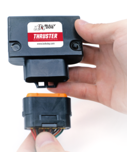 Bully Dog 19-21 Ram 1500 / 18-21 Jeep Wrangler Thruster Throttle Booster