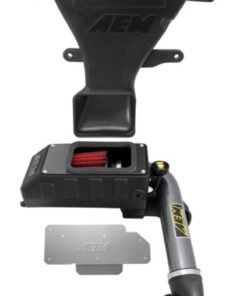 AEM 07-10 Mini Cooper S 1.6L Cold Air Intake