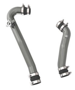 K&N 15-22 Ford Mustang L4 2.3L F/I Charge Pipe