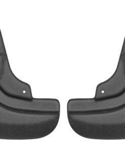 Husky Liners 14 Jeep Grand Cherokee Summit Custom-Molded Front Mud Guards