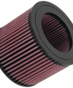 K&N 69-74 Toyota Land Cruiser Drop In Air Filter