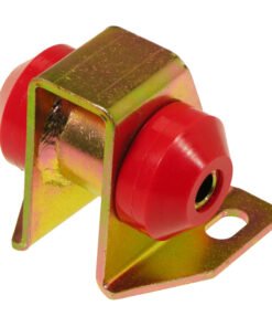 Prothane Chrysler Late Model Trans Mount Bushings - Red