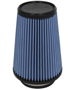 aFe MagnumFLOW Air Filters UCO P5R A/F P5R 4-1/2F x 7B x 4-3/4T x 9H