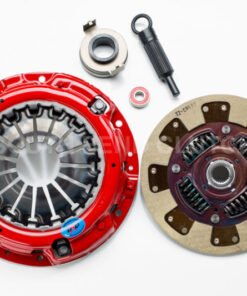South Bend / DXD Racing Clutch 06-11 Subaru Impreza WRX 2.5L Stg 3 Endur Clutch Kit