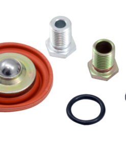 AEM Universal Fuel Pressure Regulator Rebuild Kit