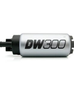 DeatschWerks 340 LPH DW300 Series In-Tank Fuel Pump
