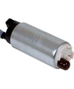 Walbro 350lph Universal High Pressure Inline Fuel Pump- Gasoline Only Not Approved for E85