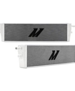 Mishimoto Universal Single-Pass Air-to-Water Heat Exchanger (500HP)