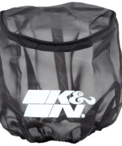 K&N RC-2690 Black DryCharger Air Filter Wrap