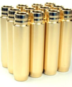 GSC Exhaust Valve Guide Sets