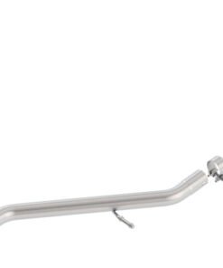 Borla 2019 Corolla SE/XSE 2.0L AT/MT FWD 4DR Hatchback Mid Pipes