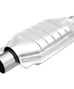 MagnaFlow Conv Universal 3 inch OEM Grade